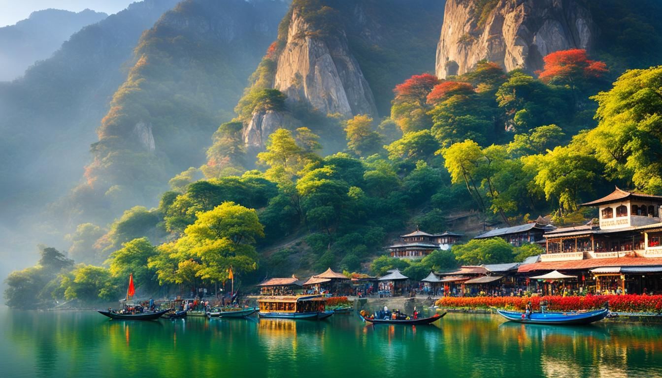 Best Places To Visit November India: Unforgettable Destinations Best Places To Visit November India: Unforgettable Destinations