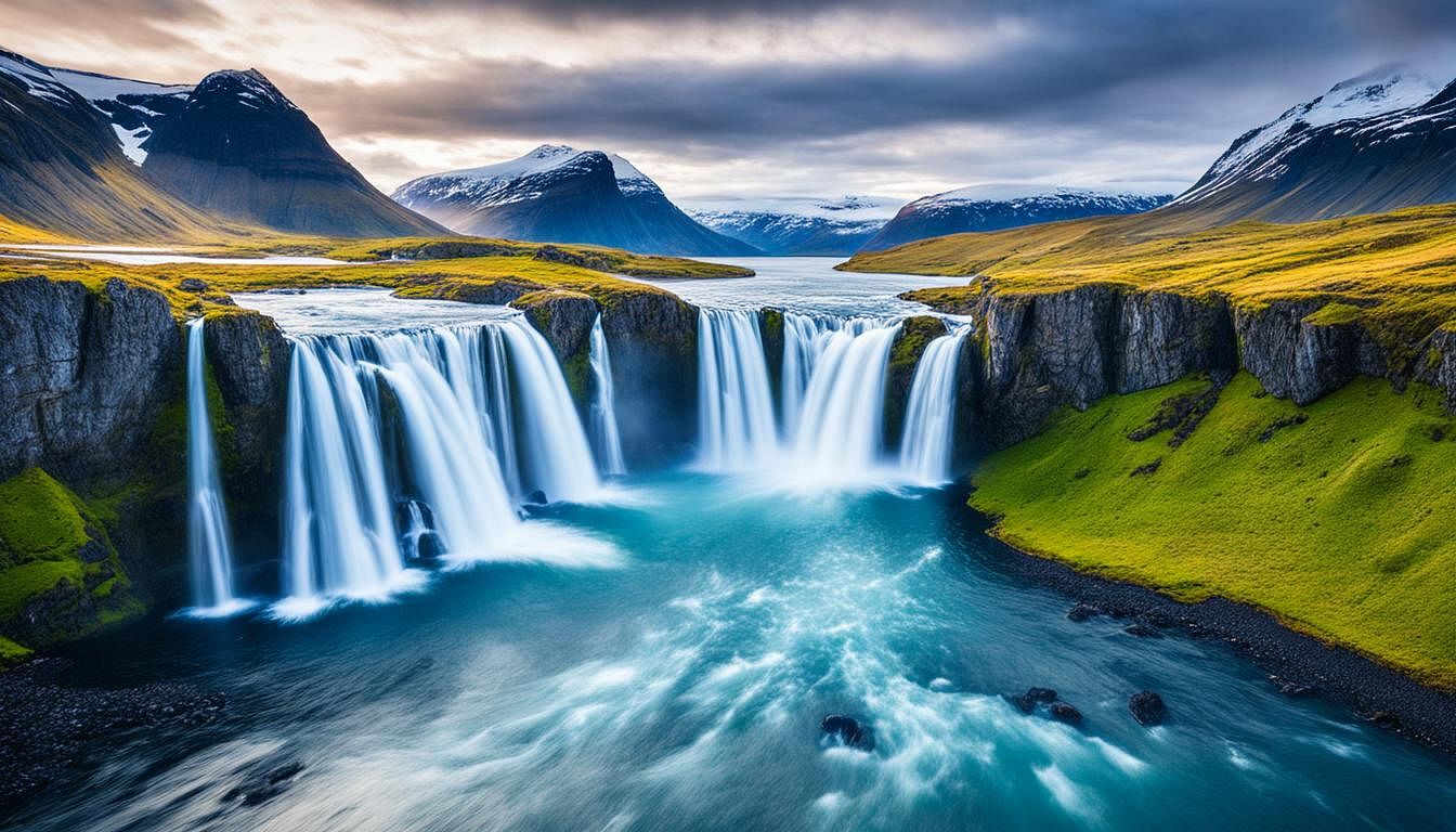 Exploring the Wonders of Norway and Iceland: A Comprehensive Travel Guide